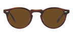 Oliver Peoples Gregory Peck 1962 OV5456SU 1310/57 Polarised Sunglasses