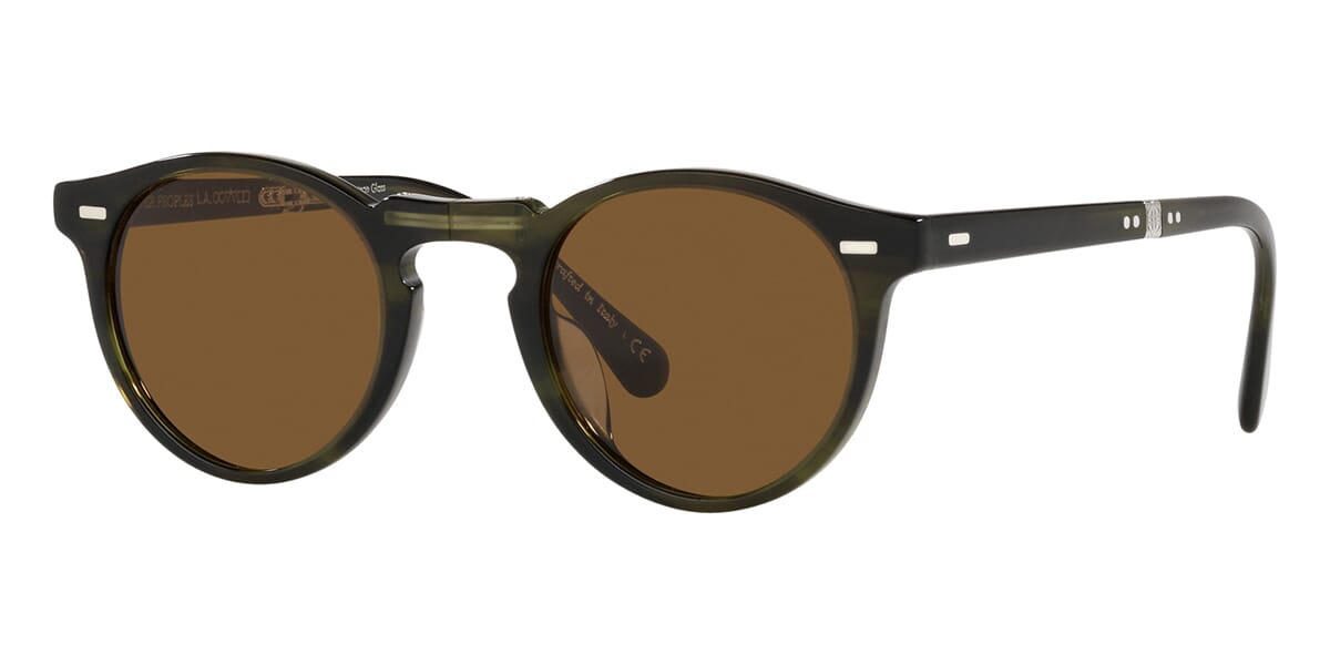 Oliver Peoples Gregory Peck 1962 OV5456SU 1680/53 Sunglasses