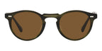 Oliver Peoples Gregory Peck 1962 OV5456SU 1680/53 Sunglasses
