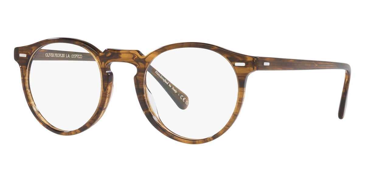 Oliver Peoples Gregory Peck OV5186 1689 Glasses Pretavoir