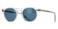 Oliver Peoples Gregory Peck Sun OV5217S 1101/R8 Indigo Photochromic Sunglasses