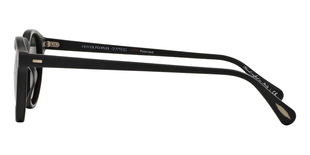 Oliver Peoples Gregory Peck Sun OV5217S 1031/P2 Polarised Sunglasses