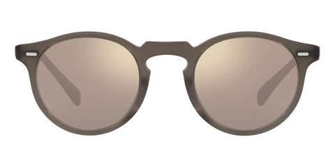 Oliver Peoples Gregory Peck Sun OV5217S 1473/5D Photochromic Sunglasses