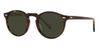 Oliver Peoples Gregory Peck Sun OV5217S 1724/P1 Polarised Sunglasses