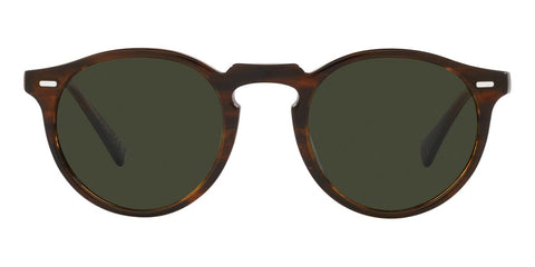 Oliver Peoples Gregory Peck Sun OV5217S 1724/P1 Polarised Sunglasses