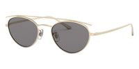 Oliver Peoples Hightree OV1258ST 5292/R5 - As Seen On Sofia Richie & Alessandra Ambrosio