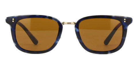 Oliver Peoples Kettner OV5339S 1569/53 Blue Tortoise/Cosmik Tone Sunglasses