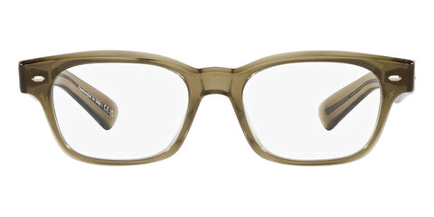 Oliver Peoples Latimore OV5507U 1678 Glasses