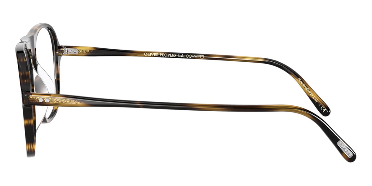 Oliver Peoples Nilos OV5439U 1003 Glasses