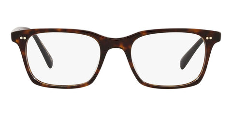 Oliver Peoples Nisen OV5446U 1009 Glasses