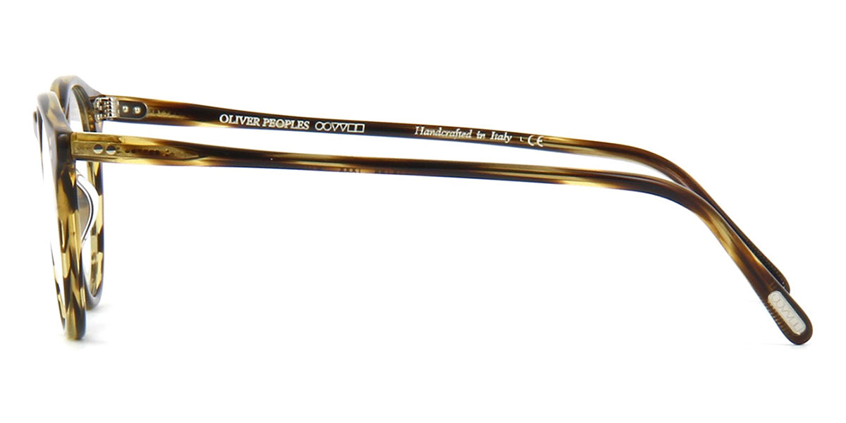 oliver peoples omalley ov5183 1003 cocobolo