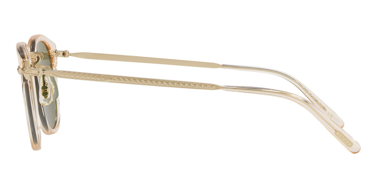 oliver peoples op 506 ov5350s 109452