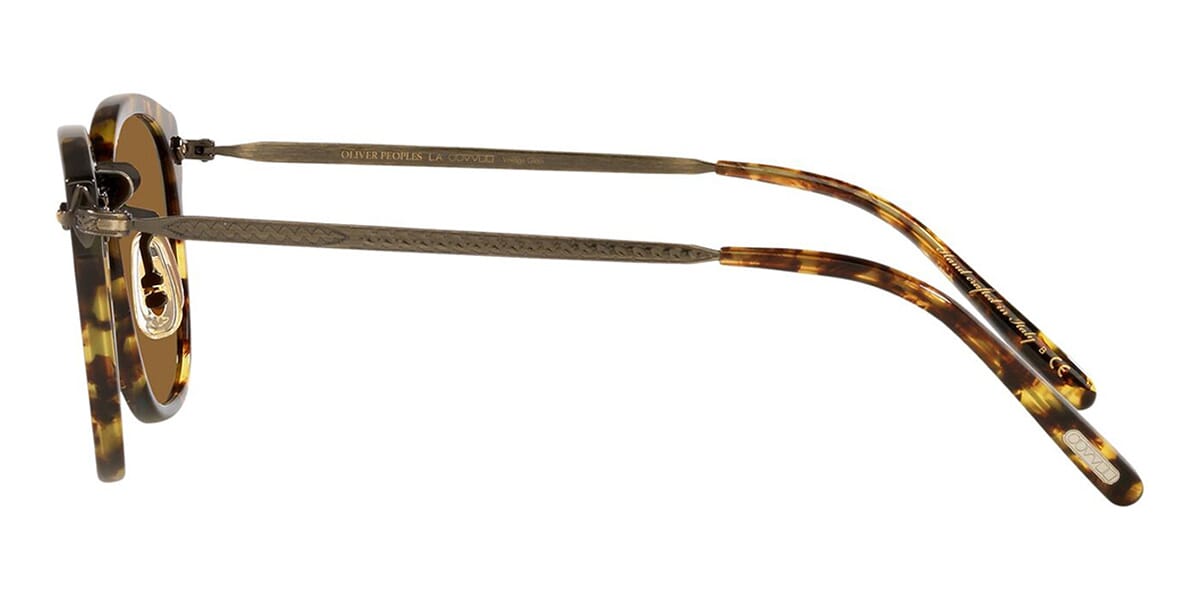 Oliver Peoples OP-506-Sun OV5350S 1700/53 Sunglasses - Pretavoir