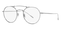 Oliver Peoples Reymont OV1309ST 5254/SB Blue Control Glasses