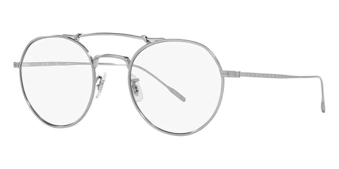 Oliver Peoples Reymont OV1309ST 5254/SB Blue Control Glasses