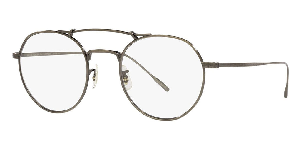 Oliver Peoples Reymont OV1309ST 5284/SB Blue Control Glasses