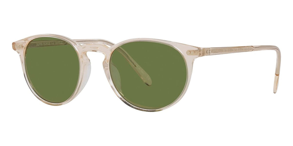 Oliver Peoples Riley Sun OV5004SU 1094/52 Sunglasses