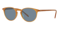 Oliver Peoples Riley Sun OV5004SU 1699/56 - As Seen On Novak Djokovic & Tom Ellis