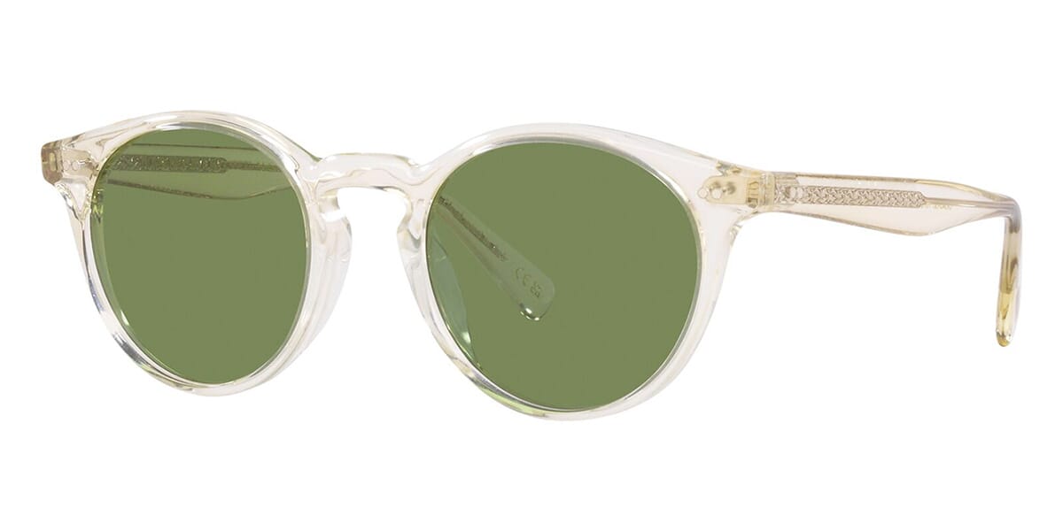 Luxury Eyewear Oliver Peoples Retailers OLIVER PEOPLES POUR