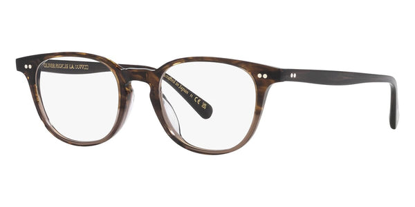 ◆未使用◆OLIVER PEOPLES◆SADAO◆OV5481U◆美品◆ Oliver Peoples Sadao OV5481U 1732 Glasses - Pretavoir