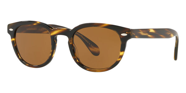 Oliver Peoples Sheldrake Sun OV5036S 1003/53 - As Seen On Chace