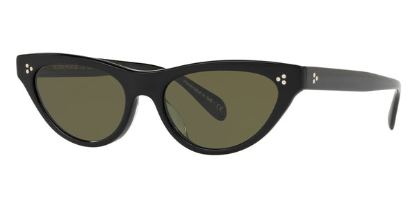 Oliver Peoples Zasia OV5379SU 1005/52 - As Seen On Emily