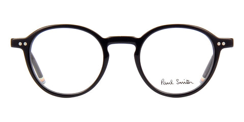paul smith cannon psop032 01 black ink
