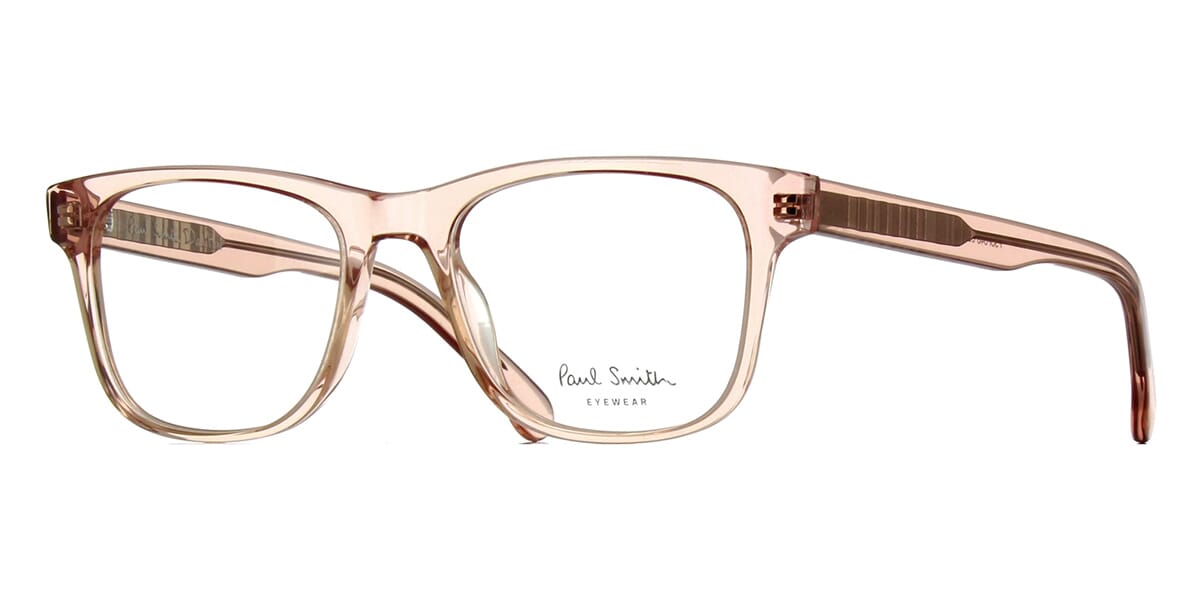Paul Smith Dalton PSOP048 02 Dusty Pink Glasses