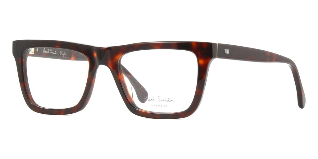 Paul Smith Digby PSOP057 02 Dark Turtle Glasses