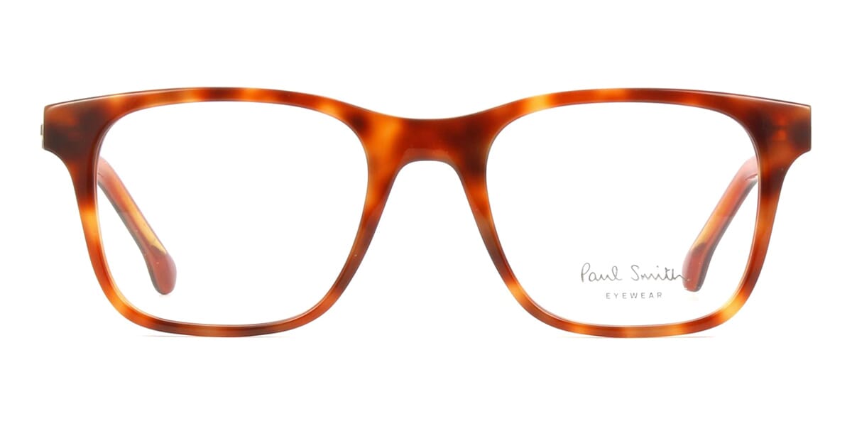 Paul Smith Emerson PSOP061 02 Havana Glasses