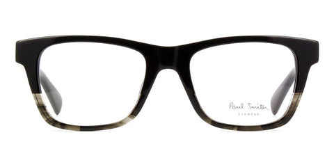 Paul Smith Fairfax PSOP085 01 Black Havana Glasses