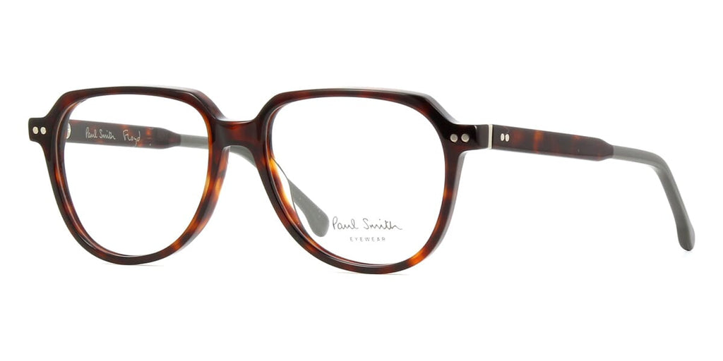 Paul Smith Floyd PSOP082 02 Dark Turtle Khaki Glasses