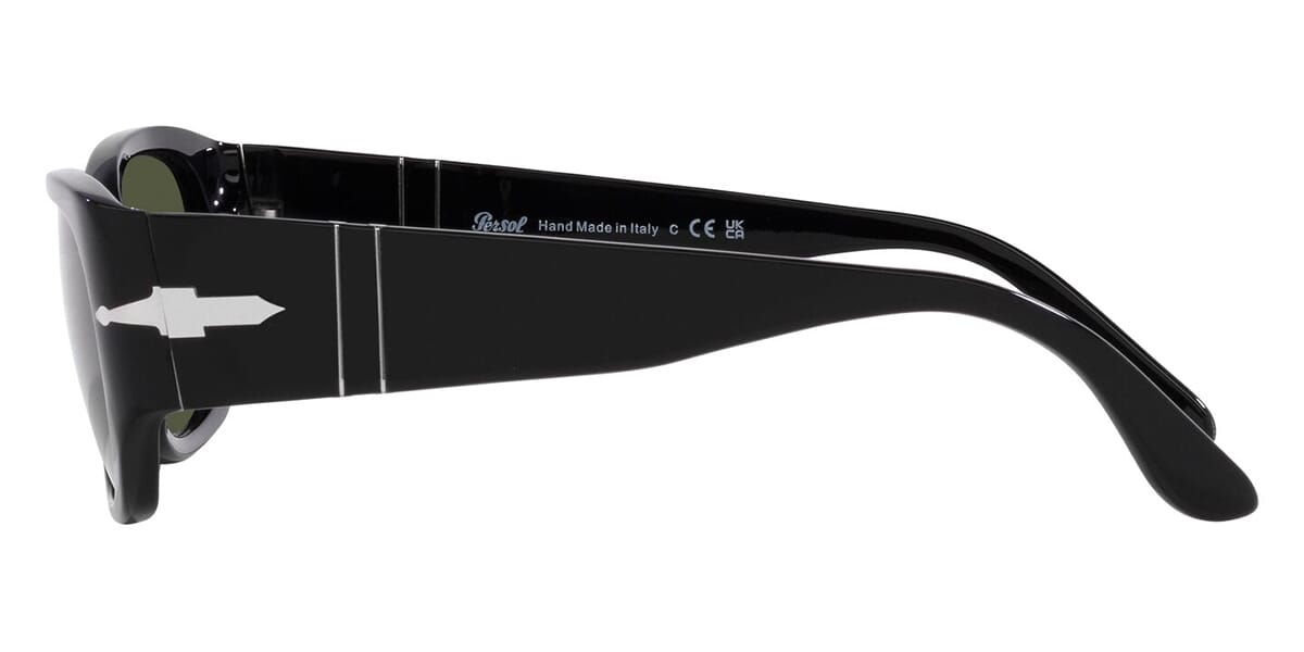 Persol 3307S 95/31 Sunglasses