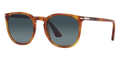 Persol 3316S 96/S3 Polarised Sunglasses