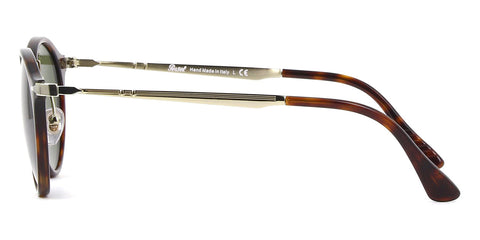 persol calligrapher edition 3166s 2431