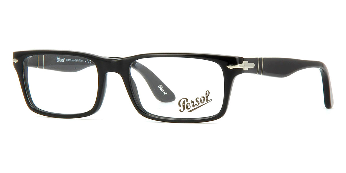 Persol 3050V 95 Glasses Pretavoir - Main Image