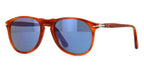 persol terra di siena 9649s 96 56