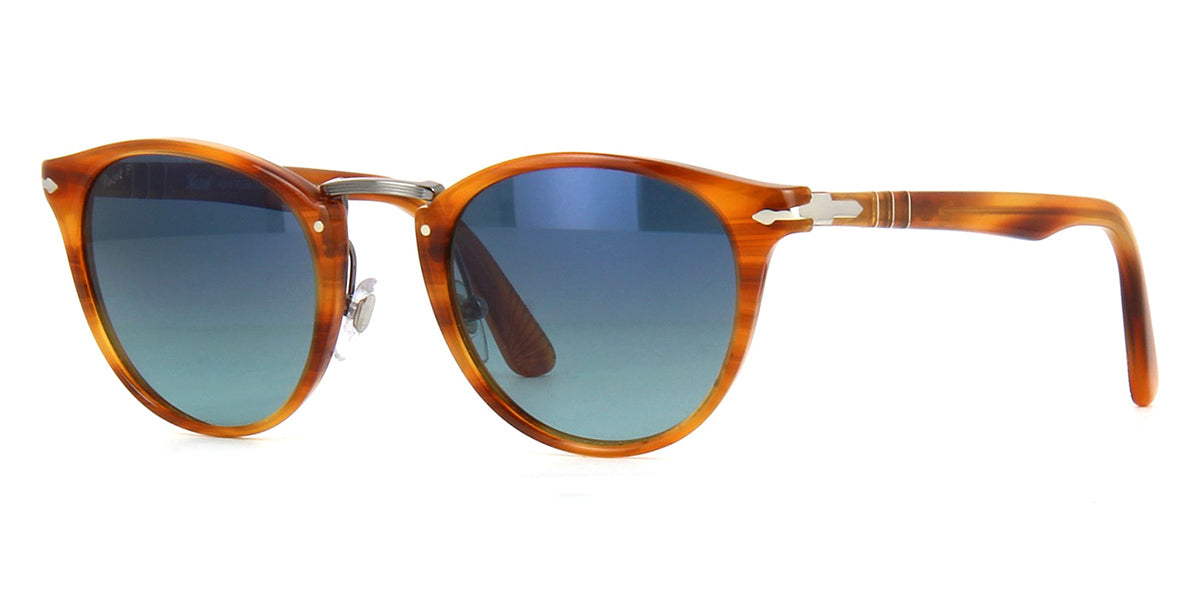 persol typewriter 3108s 960s3 polarised