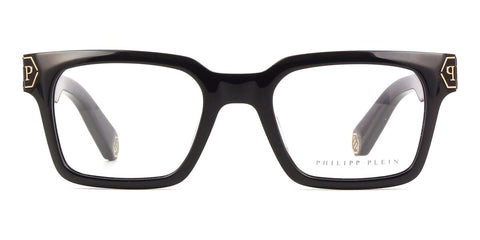 Philipp Plein Brave Shades VPP082 0700 Glasses