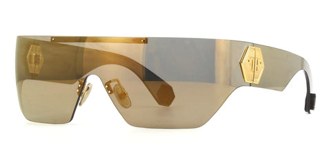 Philipp Plein Hero SPP029 400G Sunglasses