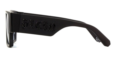 Philipp Plein Master Oversize SPP094M 0703 Sunglasses