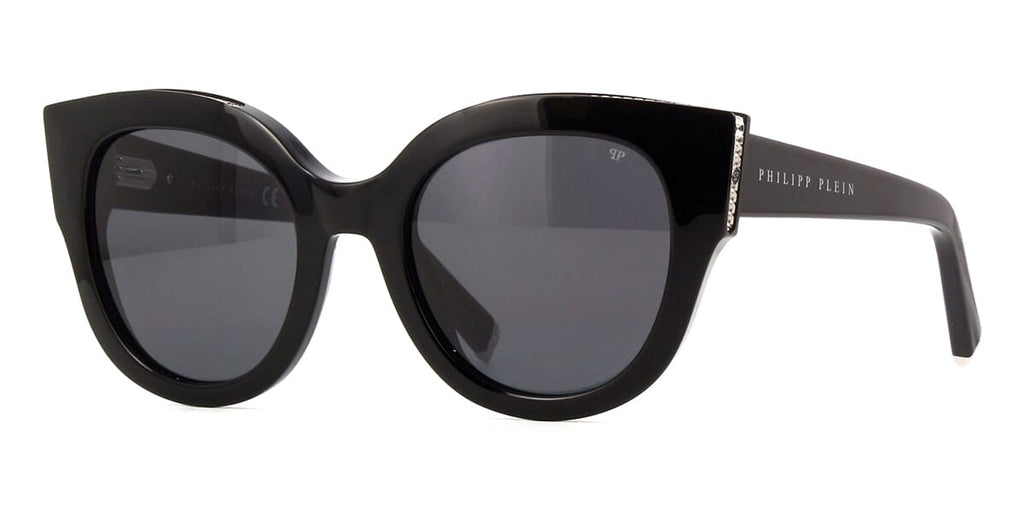 Philipp Plein Nobile Milan SPP026S 0700 Sunglasses