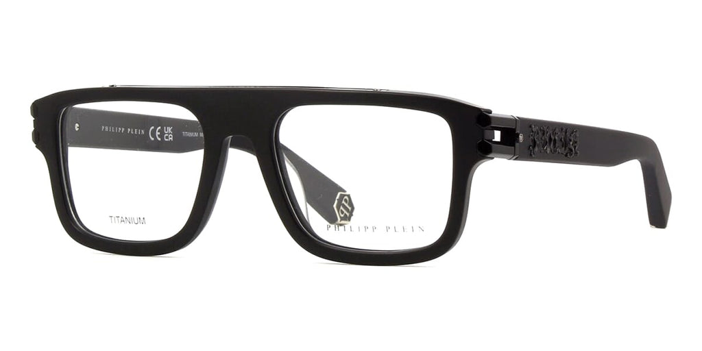 Philipp Plein Pleasure VPP021V 0703 Glasses