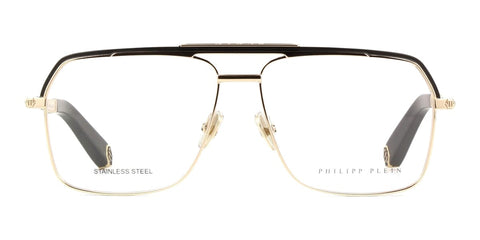 Philipp Plein Pure Plein VPP085M 0302 Glasses