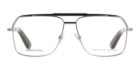 Philipp Plein Pure Plein VPP085M 0E56 Glasses