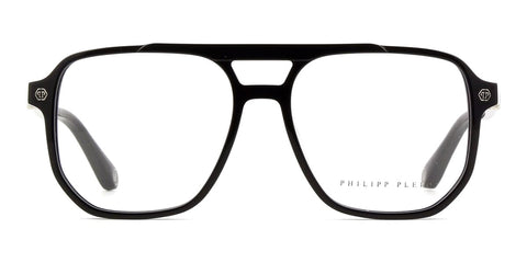 Philipp Plein Stud VPP084M 0700 Glasses