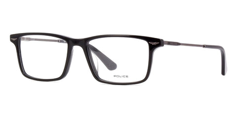 Police Dart 1 VPLD92 0700 Glasses