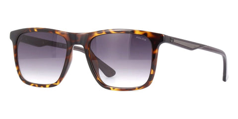 Police Groove 3 SPLF17 0978 Sunglasses