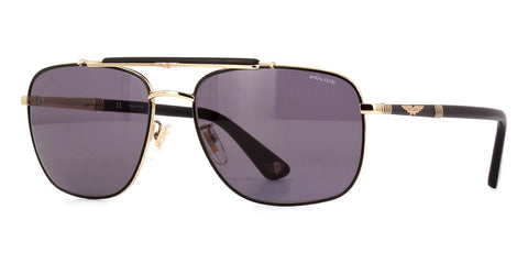 Police Origins 44 SPLD43 0302 Sunglasses