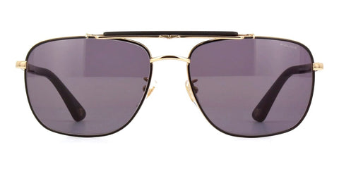 Police Origins 44 SPLD43 0302 Sunglasses